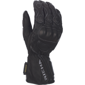 Richa Guanti Donna  Waterproof Racing Nero