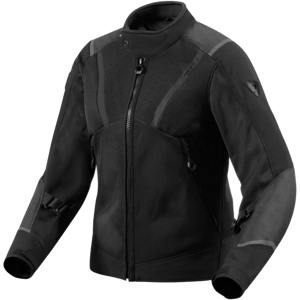 REV'IT! Giacca Moto Donna  Airwave 4 Nera