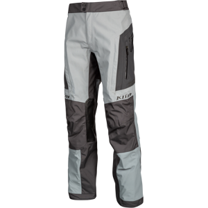 KLIM Pantaloni  Traverse Storm-Grigio