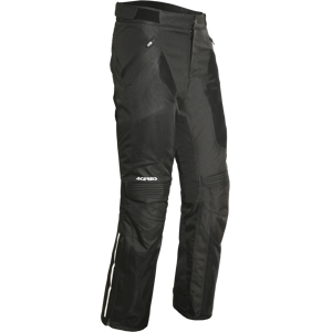 Acerbis Pantaloni Moto  Ramsey Light Neri