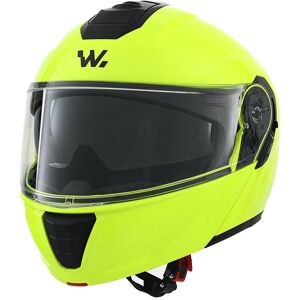 Casco Modulare Evolve Vision Wayscral Taglia S Giallo