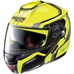 Casco Modulare Nolan N90-2 Meridianus N-Com 032 Taglia S