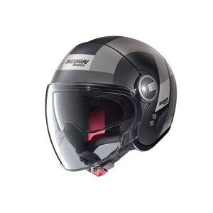 Casco Nolan Jet N21 Visor Spheroid 048 Taglia S