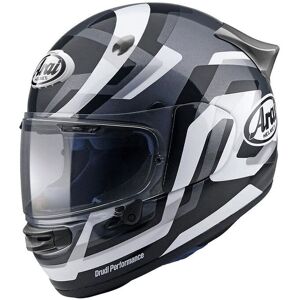 Casco Integrale Arai Quantic Snake White Bianco