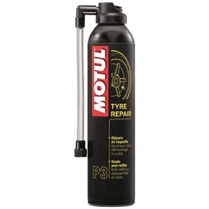 Spray Riparatore Penumatici Motul Tire Spray P3 300ml