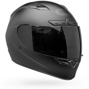 Casco Integrale Bell Qualifier Dlx Blackout Nero Opaco