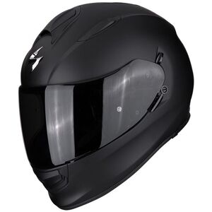 Casco Integrale Scorpion Exo-491 Nero Opaco