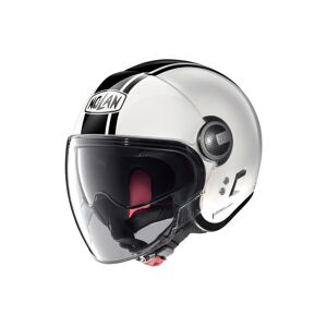 Casco Jet Nolan N21 Visor Dolce Vita 094 Ece 22-06