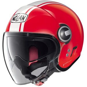 Casco Jet Nolan N21 Visor Dolce Vita 096 Ece 22-06