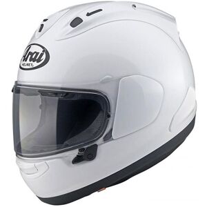 Casco Integrale Rx-7 V Evo Arai Bianco White