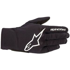 Guanti Reef Strada Alpinestars Nero