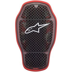 Protezione Schiena Nucleon Kr-1 Celli Alpinestars Nero / Rosso