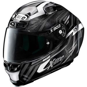 Nolan Casco Integrale X-Lite X-803 Rs Ultra Carbon Deception 077