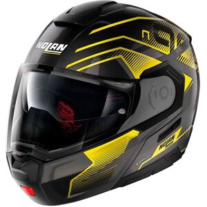 Casco Modulare Nolan N90-3 Comeback N-Com 045