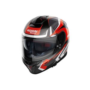 Casco Integrale Nolan N80-8 Rumble N-Com 059