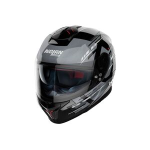 Casco Integrale Nolan N80-8 Meteor N-Com 067