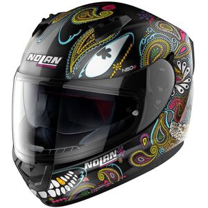 Casco Integrale Nolan N60-6 Ritual 067