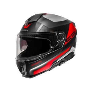 Casco Integrale Schuberth S3 Daytona Anthracite