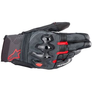 Guanti morph Sport Alpinestars Nero / Rosso