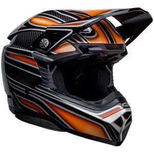 Casco Off Road Bell Moto-10 Spherical Marmot