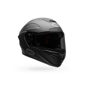 Casco Integrale Bell Race Star Flex Dlx Nero Opaco (Omologazione 06)