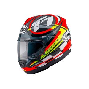 Casco Integrale Arai Rx-7 V Evo Tt Isle Of Man 2023