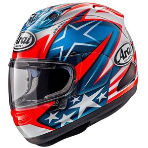 Casco Integrale Arai Rx-7 V Evo Hayden Wsbk