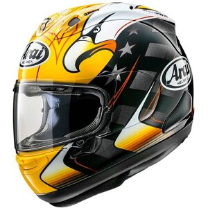 Casco Integrale Arai Rx-7 V Evo Kr American Eagle