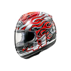 Casco Integrale Arai Rx-7 V Evo Haga