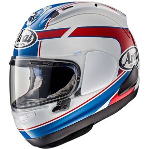 Casco Integrale Arai Rx-7 V Evo Schwantz Pepsi