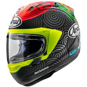 Casco Integrale Arai Rx-7 V Evo Tatsuki