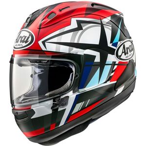 Casco Integrale Arai Rx-7 V Evo Takumi