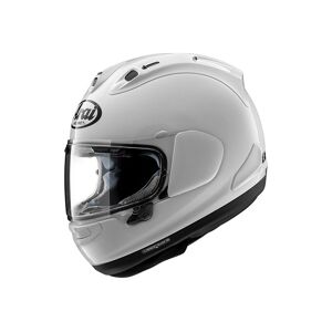 Casco Integrale Arai Rx-7 V Evo Frhphe Fim Label Bianco