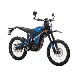 Motocross Elettrica Talaria Blu / Nera Sting Tl4000 R L1e