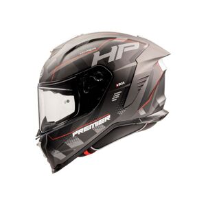 Casco Integrale Premier Hyper Hp92 Bm Ece 22-06