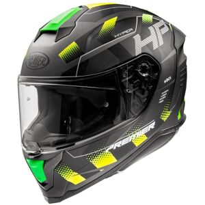 Casco Integrale Premier Hyper Hp6 Bm Ece 22-06