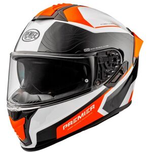 Casco Integrale Premier Evoluzione Dk 93 Ece 22-06