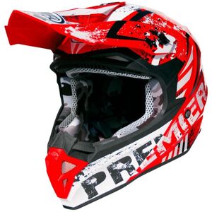 Casco Off Road Premier Exige Zx 2 Ece 22.06