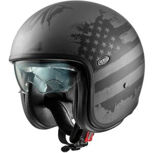 Casco Jet Premier Vintage Nt 17 Bm Ece 22-06