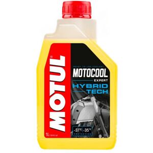 Liquido Refrigerante Antigelo -37°c Motul 1l Motocool Expert