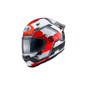 Casco Integrale Arai Quantic Face Red