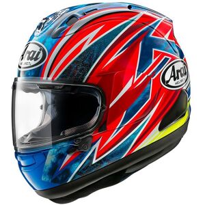 Casco Integrale Arai Rx-7 V Evo Ogura 22-06