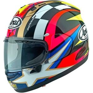 Casco Integrale Arai Rx-7 V Evo Schwantz 30th Anniversary 22-06