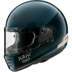 Casco Integrale Arai Concept-Xe React Blue 22-06