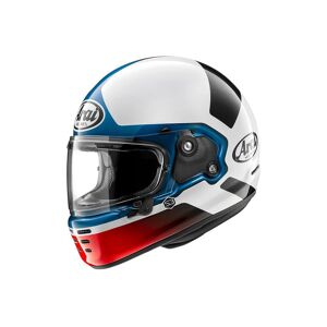 Casco Integrale Arai Concept-Xe Backer White 22-06