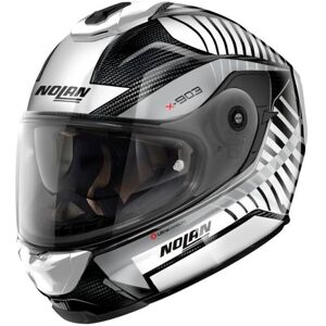 Casco Integrale Nolan X-Series X-903 Ultra Carbon Starlight 072