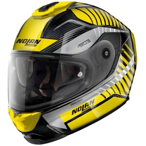 Casco Integrale Nolan X-Series X-903 Ultra Carbon Starlight 074