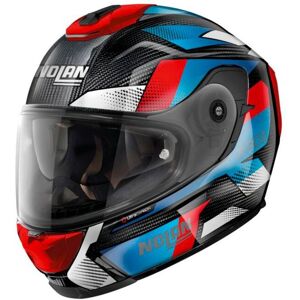 Casco Integrale Nolan X-Series X-903 Ultra Carbon Highspeed 078