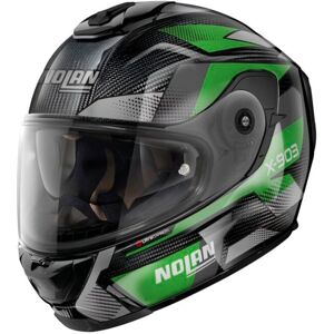 Casco Integrale Nolan X-Series X-903 Ultra Carbon Highspeed 079