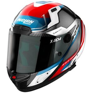 Casco Integrale Nolan X-804 Rs Ultra Carbon Maven 016